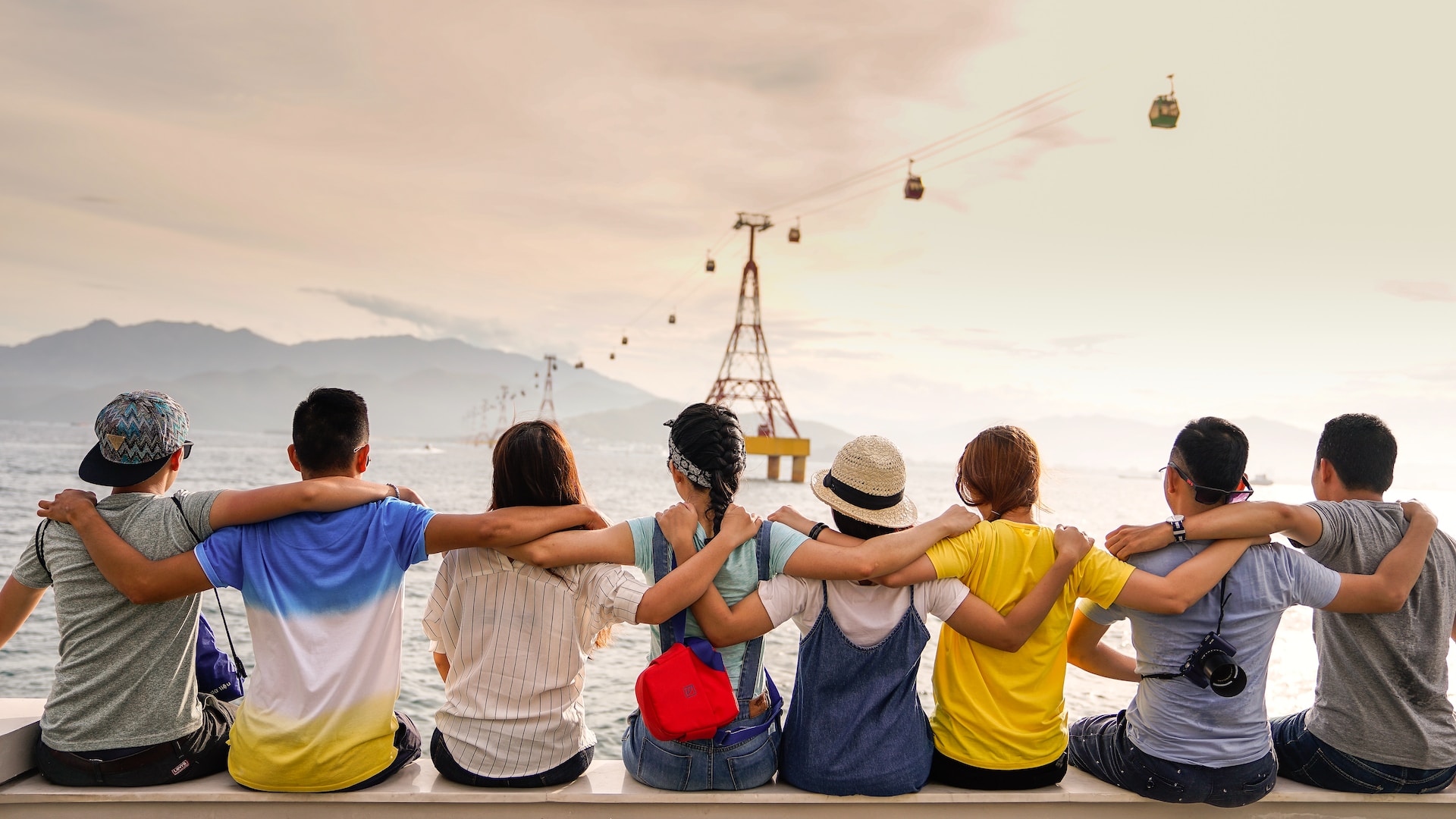 Social INTBD &ndash; Global Shopping Community