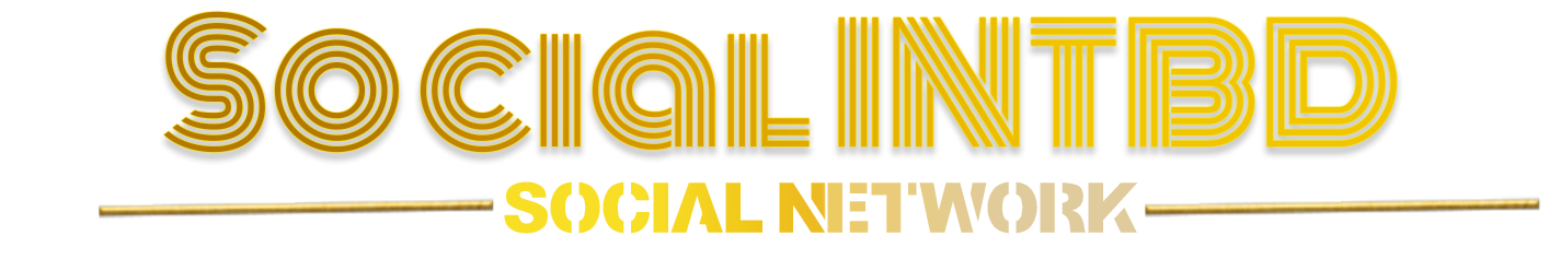 Social INTBD |Your Own World